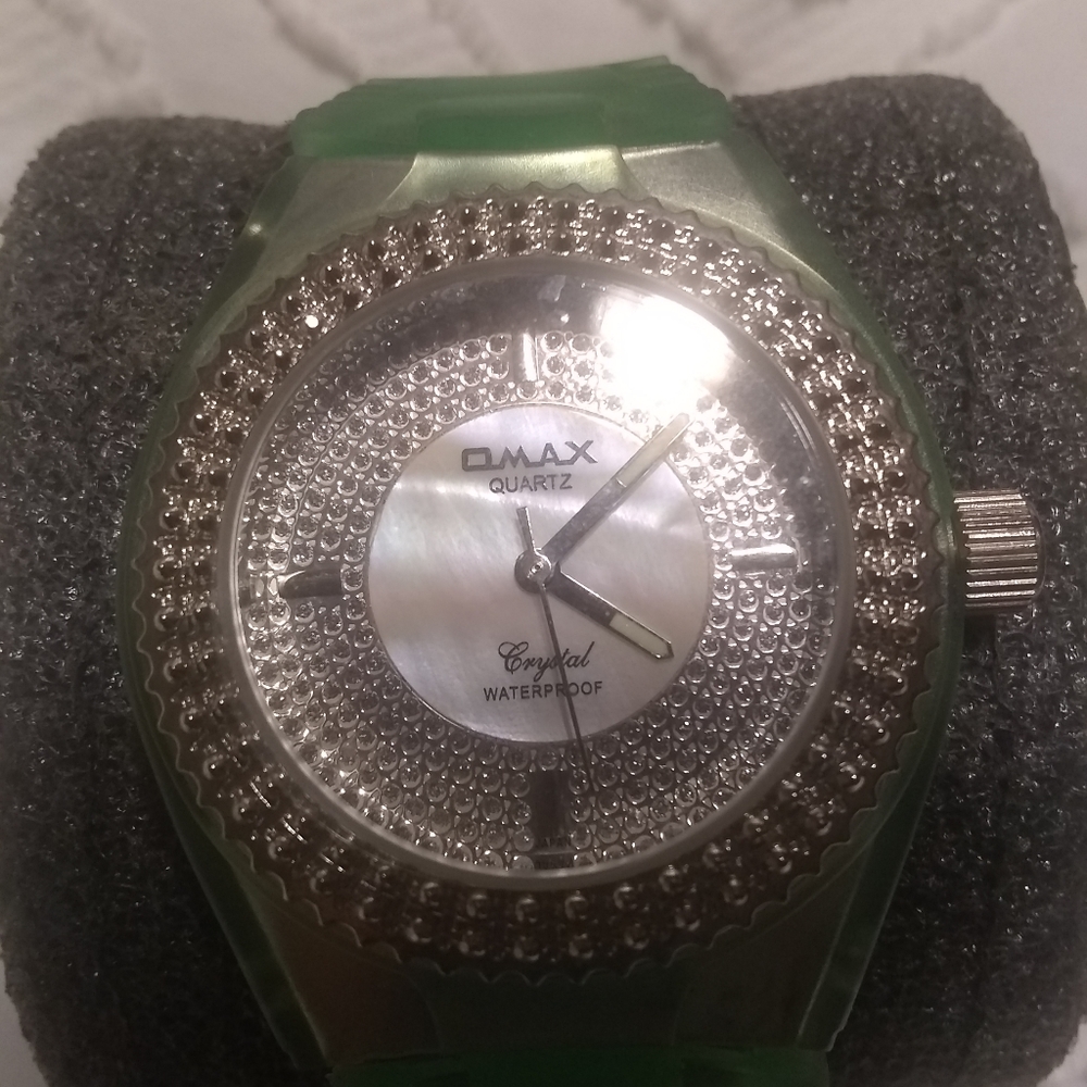 Omax watch - Picture 9 of 10